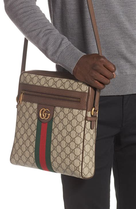 gucci ophidia gg messenger bag men|gucci ophidia small shoulder bag.